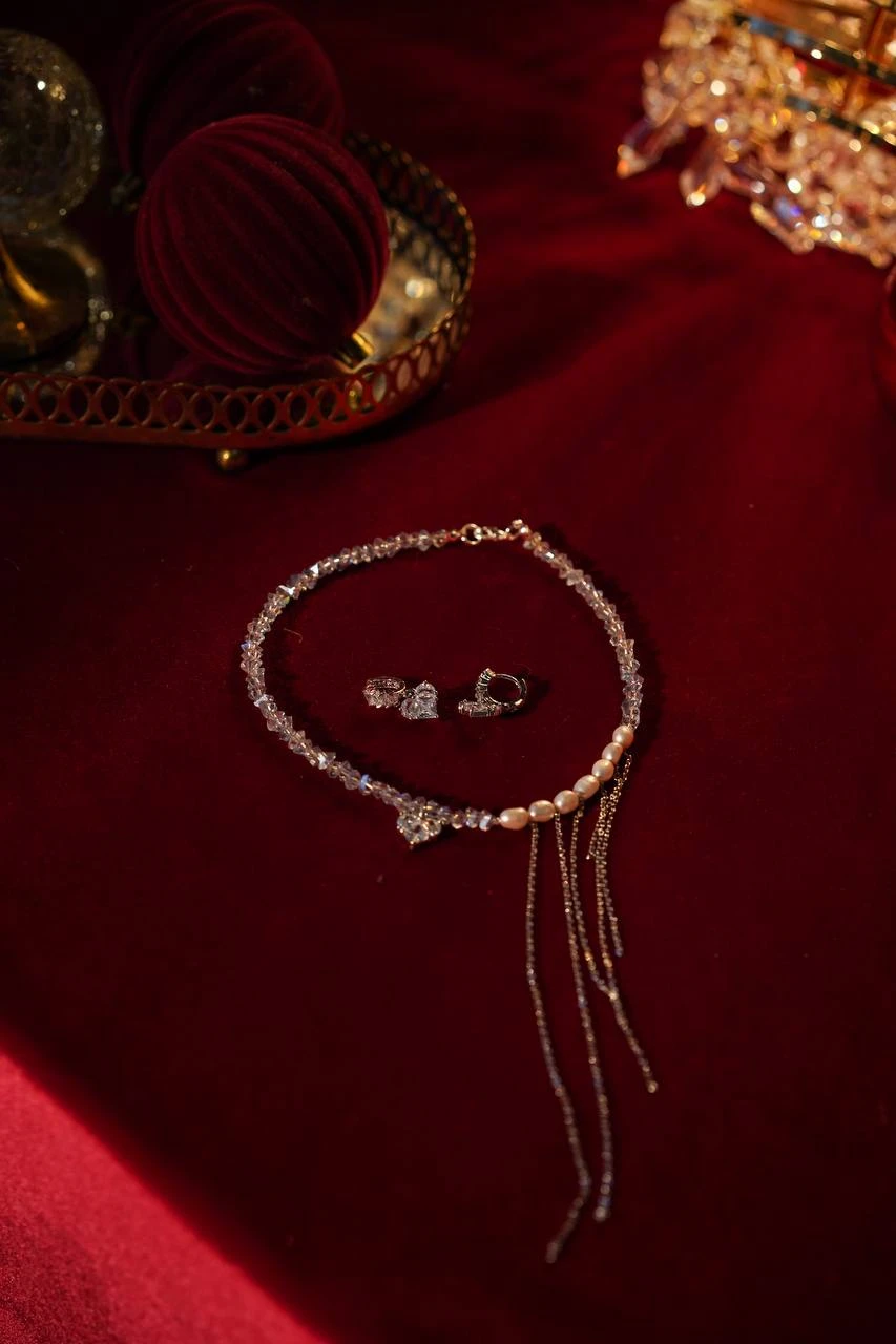 Кольє "Celebrity"