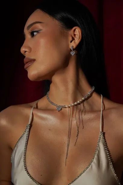 Сережки "Celebrity"