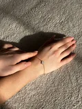 Браслет "Gold Diamond"