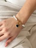 Браслет "Premium Heart"