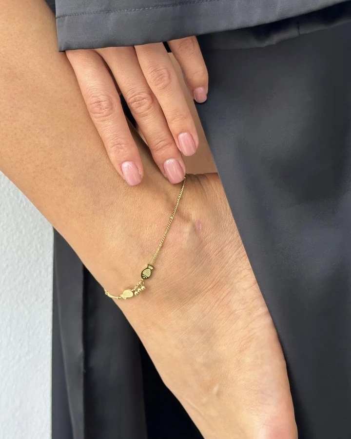 Анклет "Sea Lover"