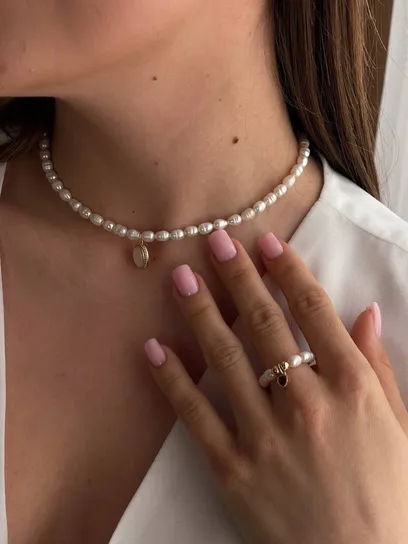 Каблучка "Red Story"