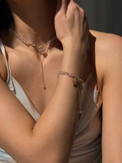 Браслет "Baby Lilly"