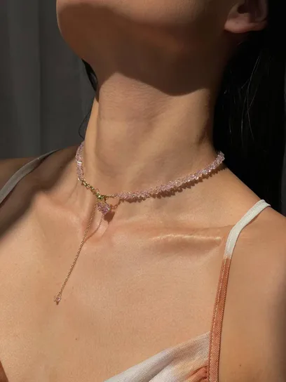 Кольє "Baby Lilly"