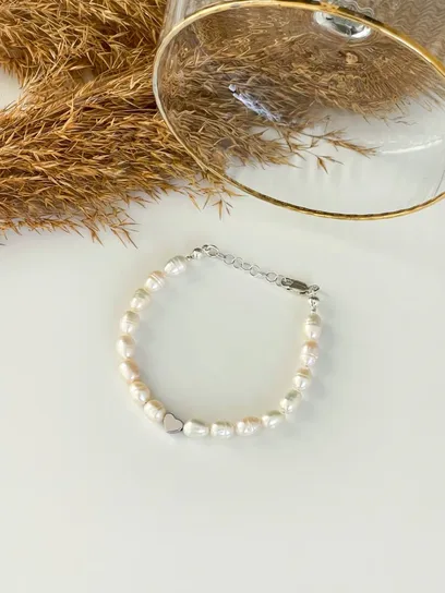 Браслет "Silver Sofi"