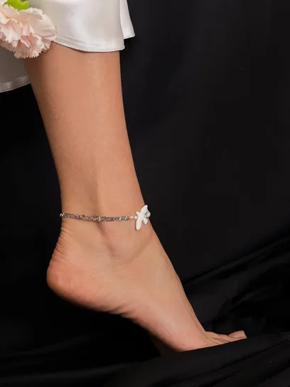 Анклет "Космічна Горлиця"