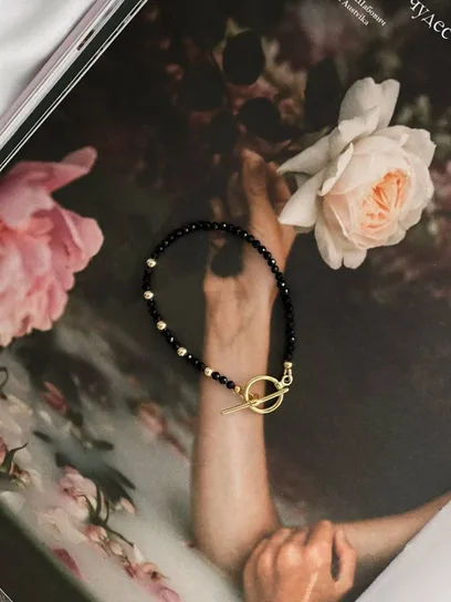 Браслет "Shpinel Горлиця"