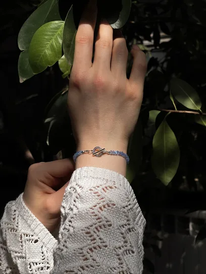 Браслет "Sea Togl"