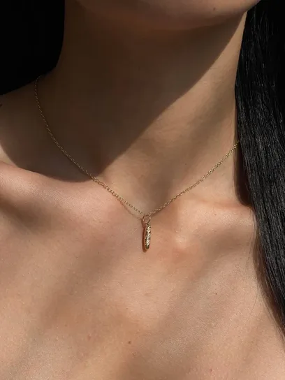 Кольє "Межигірʼя"