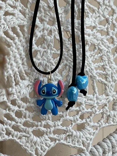 Чокер "Прибулець"