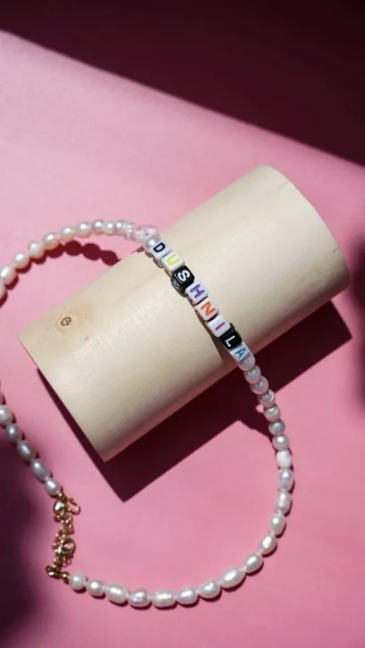 Кольє "Dushnila"