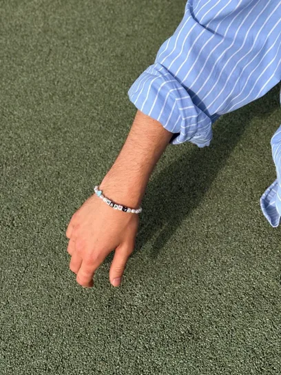 Браслет "Happy"