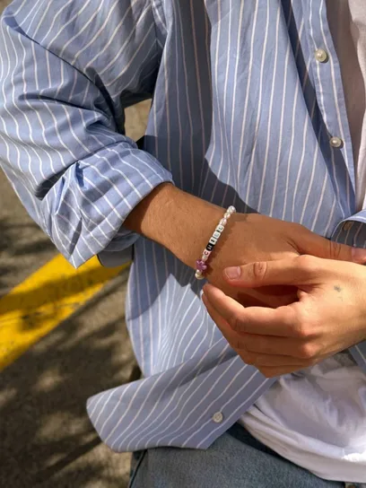 Браслет "Chill"