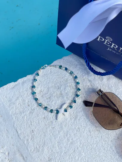 Анклет “Ніжна Горлиця”