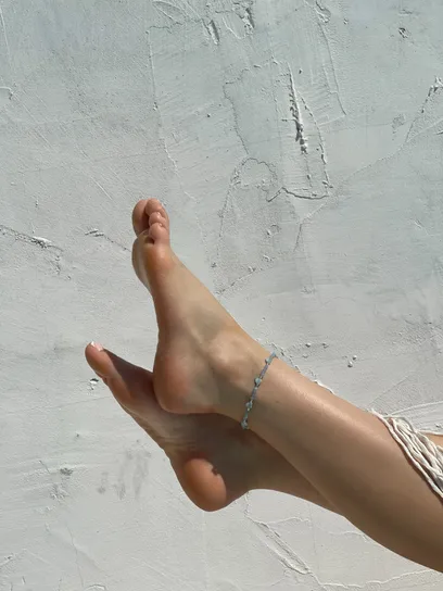 Анклет “Blueberry”