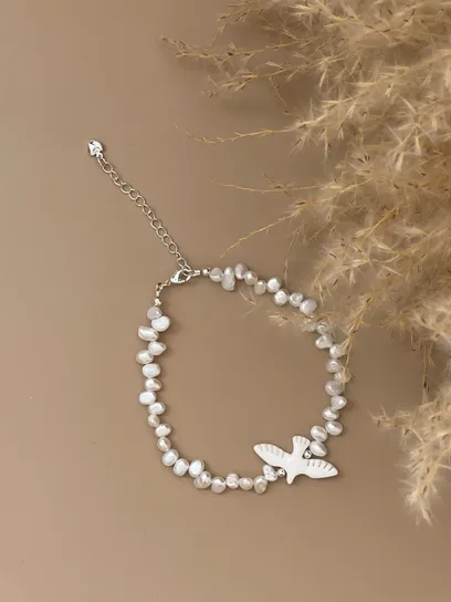 Анклет “Хаотична Горлиця”