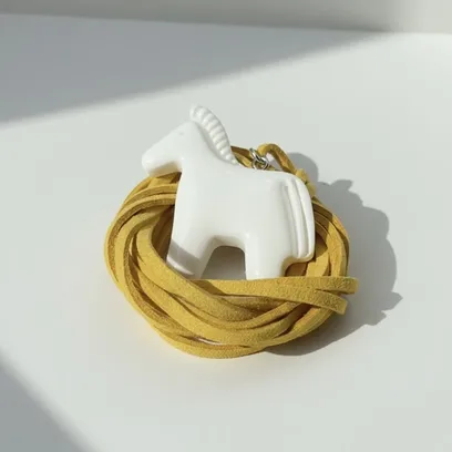 Чокер “Коник”