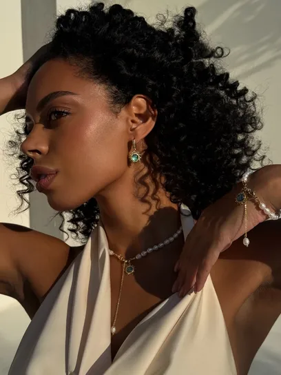 Браслет “Sunny Lilly”