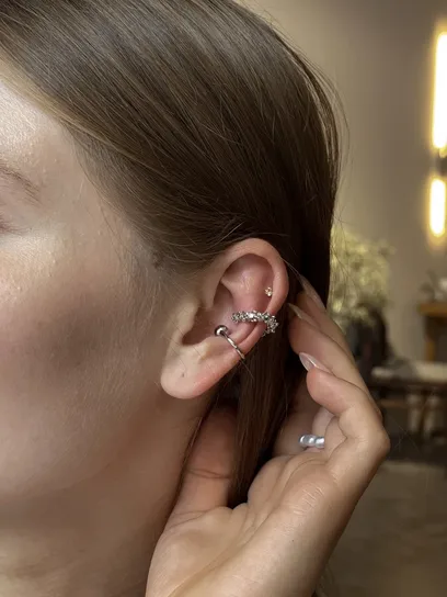 Каффи “Double”