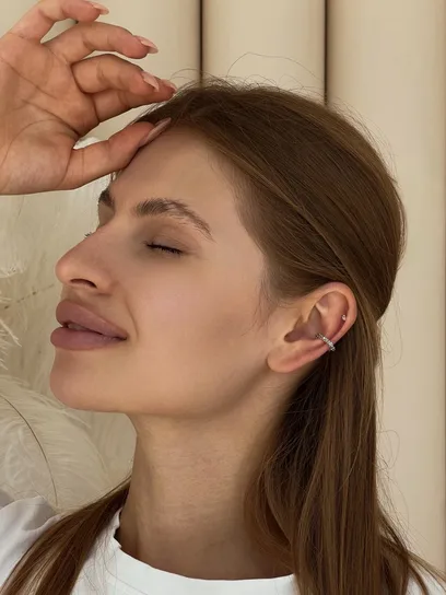 Кафф “Осінь”