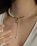 Кольє "Сонячна Lilly"