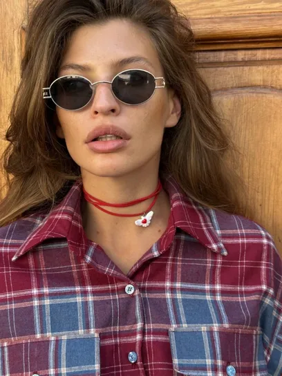 Чокер “Серденько Птахи”