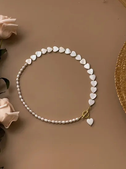 Кольє “Gold Vita”