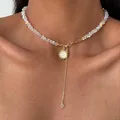 Кольє “Shiny Sun”