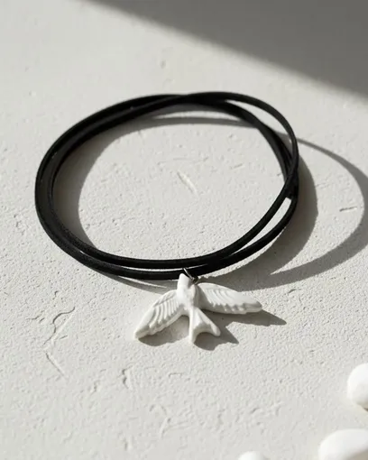 Чокер “Сокіл”