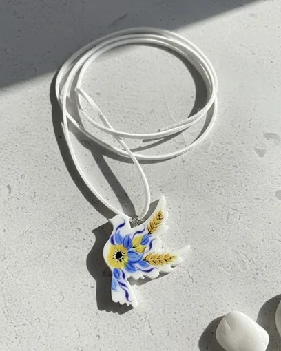 Чокер “Незламна”