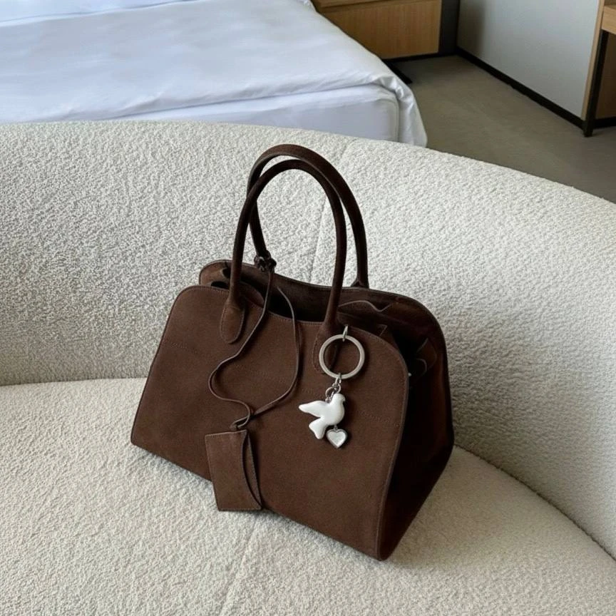 Брелок “Heart Горлиця”