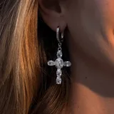 Моносережка "Winter Church"