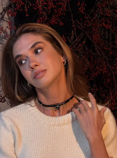 Кольє "Stranger Love"