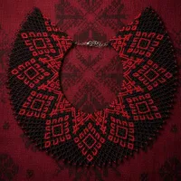 Силянка "Душа" - Медсплав, Японський Бісер - арт. LE-1766405572204 - Le'Perle - мініатюра 2