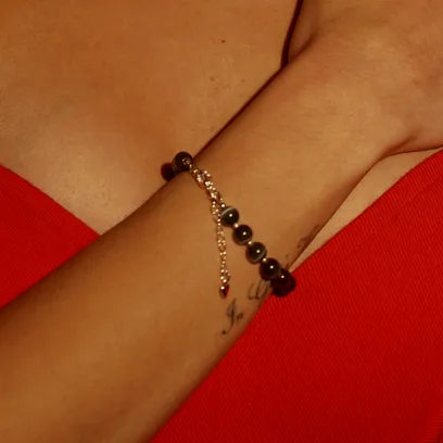 Браслет "Сяюче Різдво"