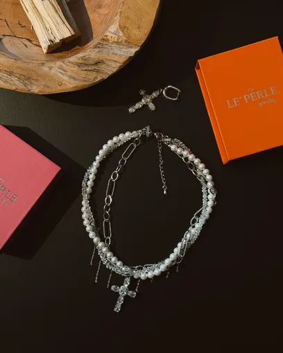 Сет "Winter Church"