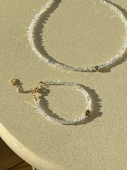 Браслет "Shiny Chic"