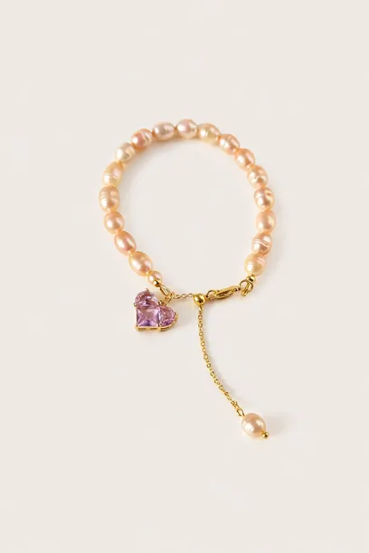 Браслет "Cloud Lilly"