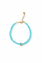 Браслет "Blue Chic"