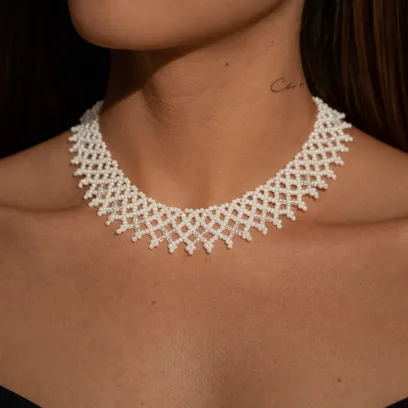 Силянка "Сніжна"