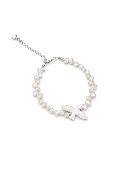 Браслет “Хаотична Горлиця”