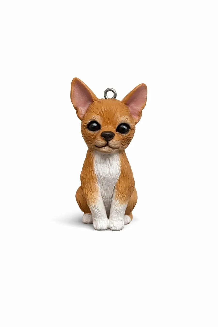 Улюбленець “Chihuahua” - Медсплав, Полімерна глина - арт. LE-1768824309403 - Le'Perle - фото 1