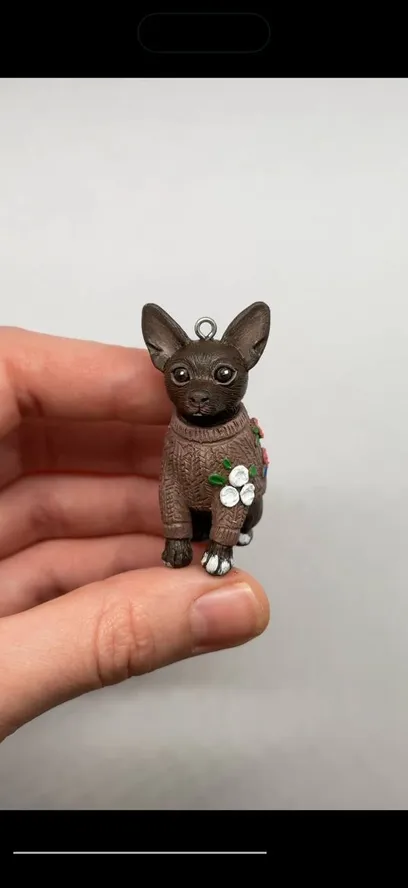 Улюбленець “Chihuahua”