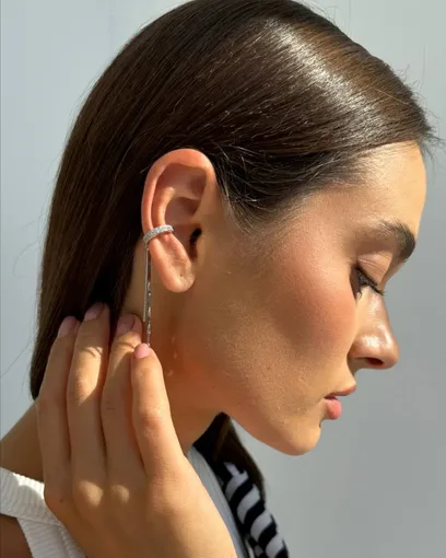 Кафф "Весна"