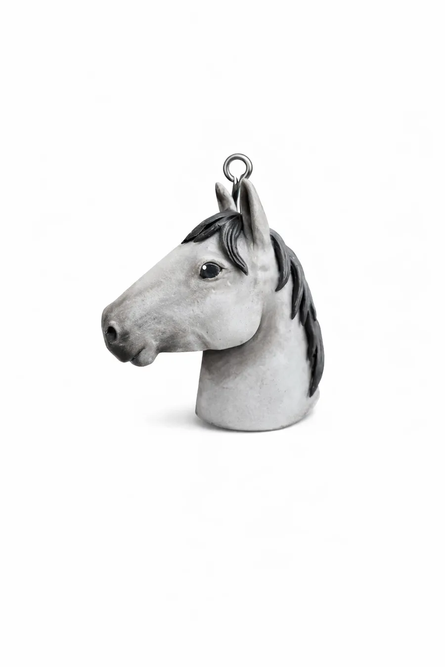 Улюбленець “Horse” - Медсплав, Полімерна глина - арт. LE-1768844010816 - Le'Perle - фото 1