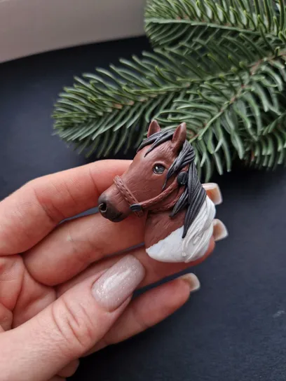 Улюбленець “Horse”