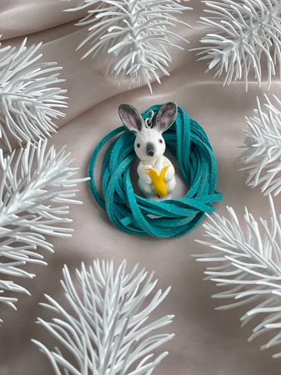 Улюбленець “Rabbit”