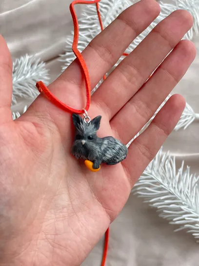 Улюбленець “Exotic”