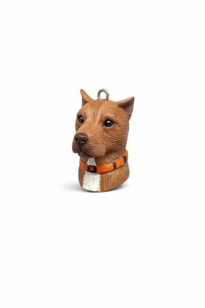 Улюбленець “Big Dog”