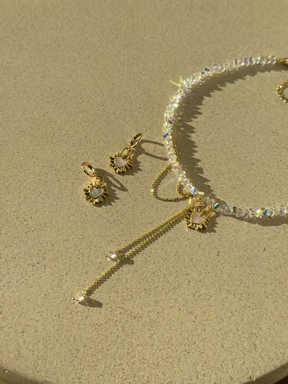 Сет "Fabulous Chic"